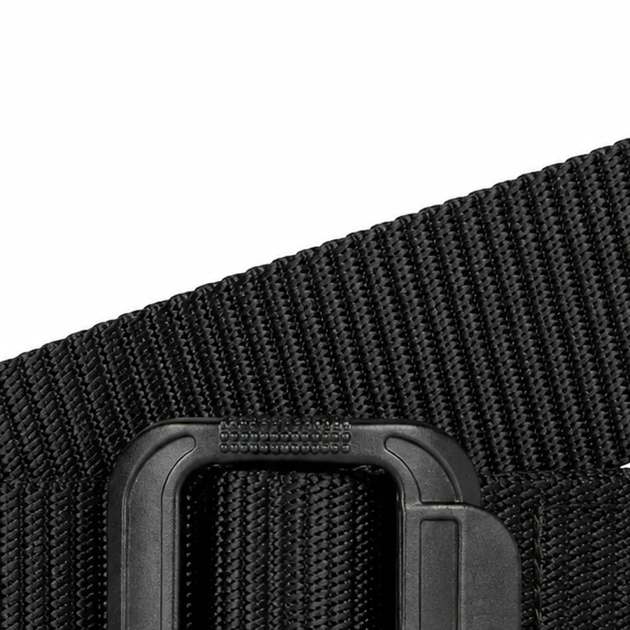 Tactical belt, profile