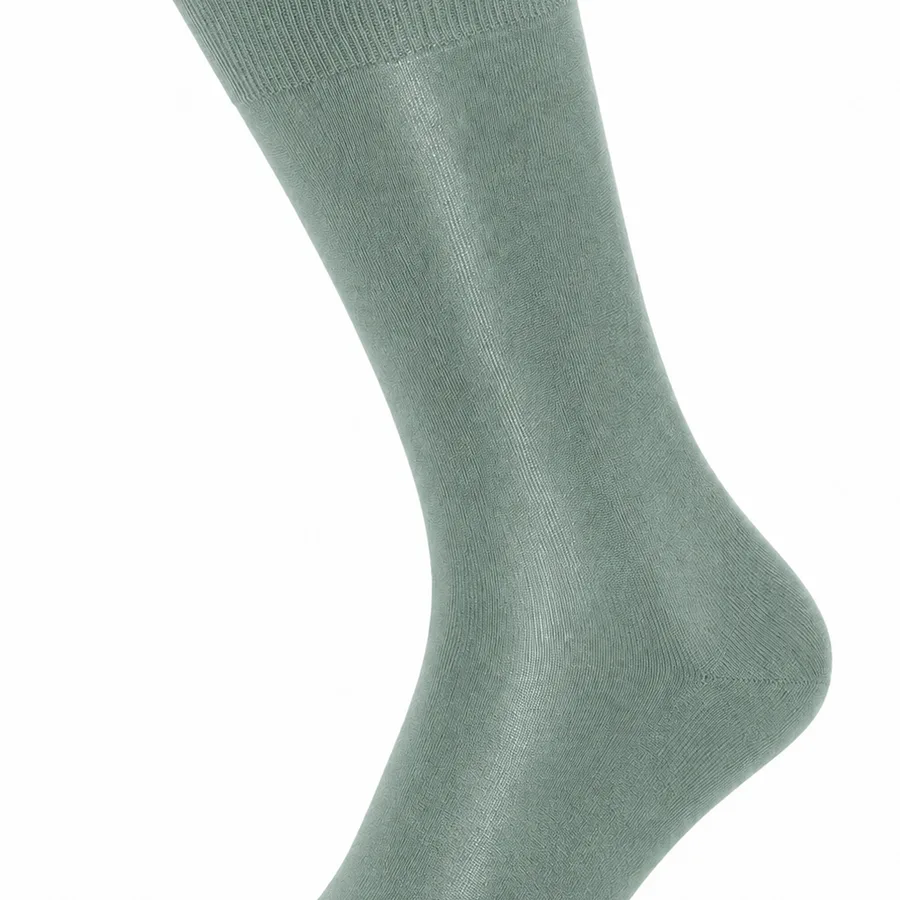 Service socks, view