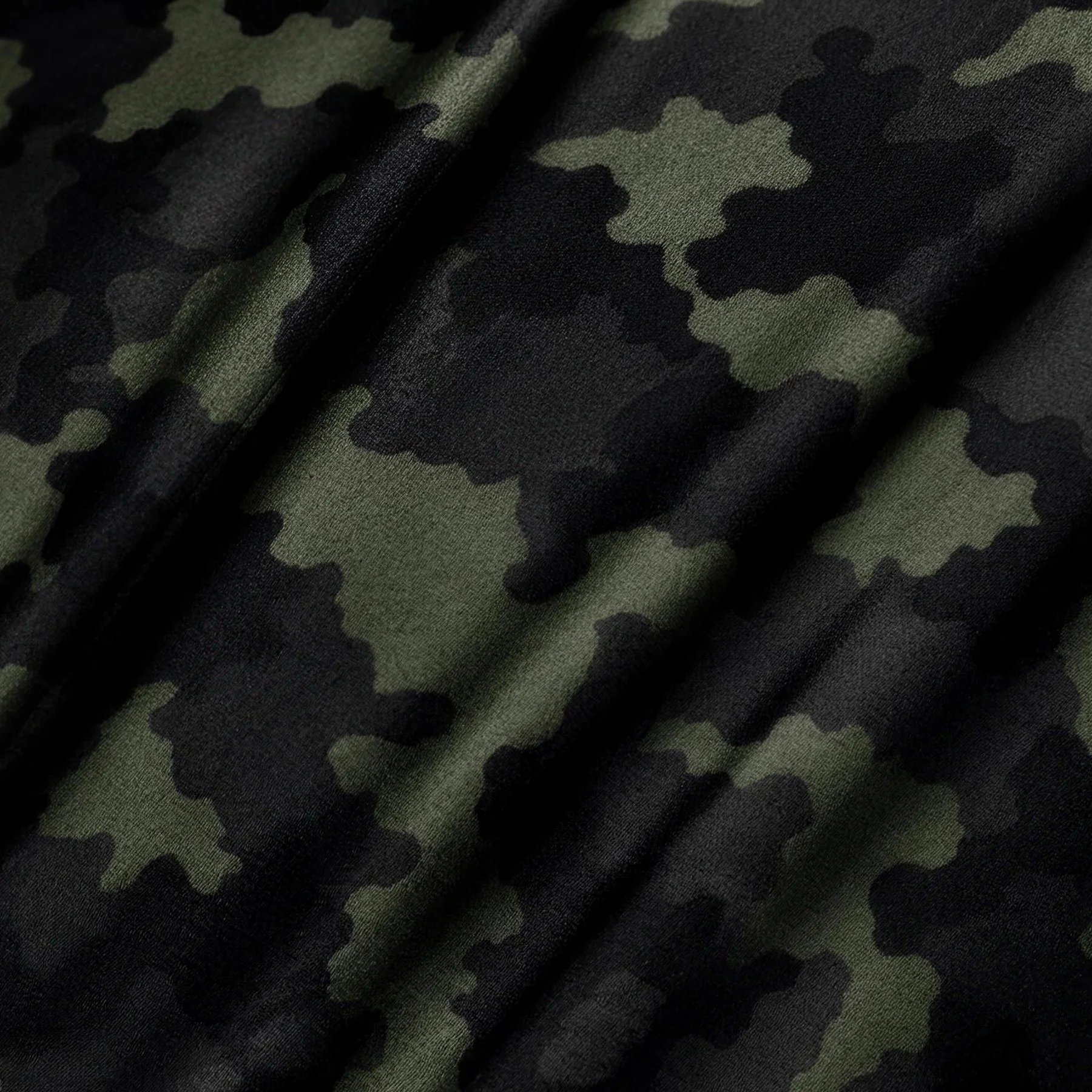 Cordura Camo fabric, catalogue hero view
