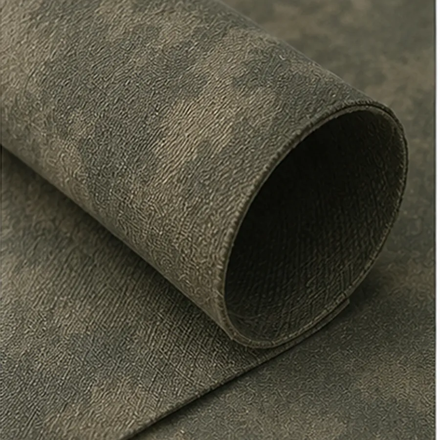Desert Camo fabric, weave detail
