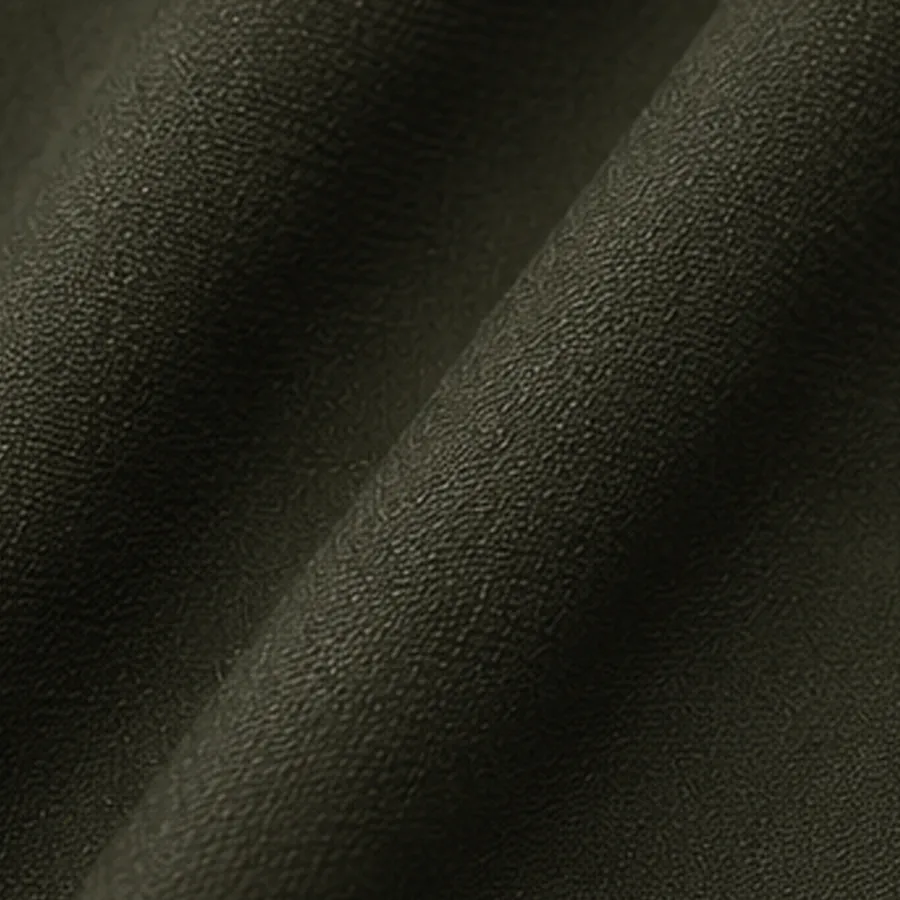 Explosive Unit fabric, drape view