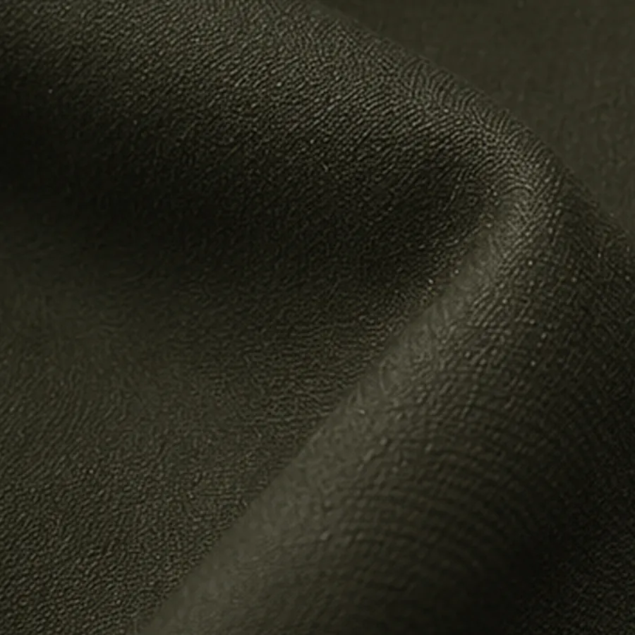 Explosive Unit fabric, fold detail