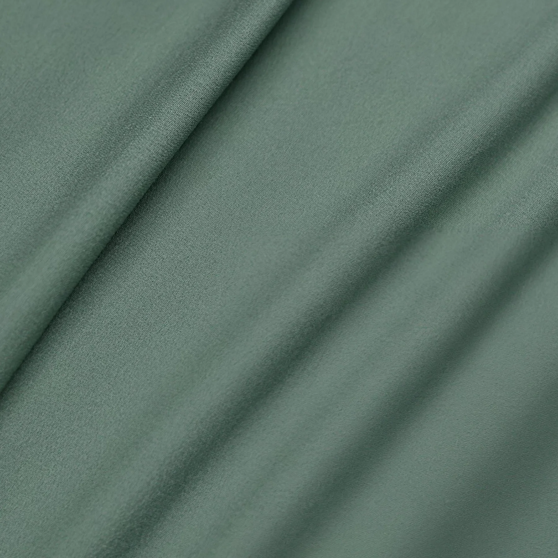 Green Officer fabric, catalogue hero view