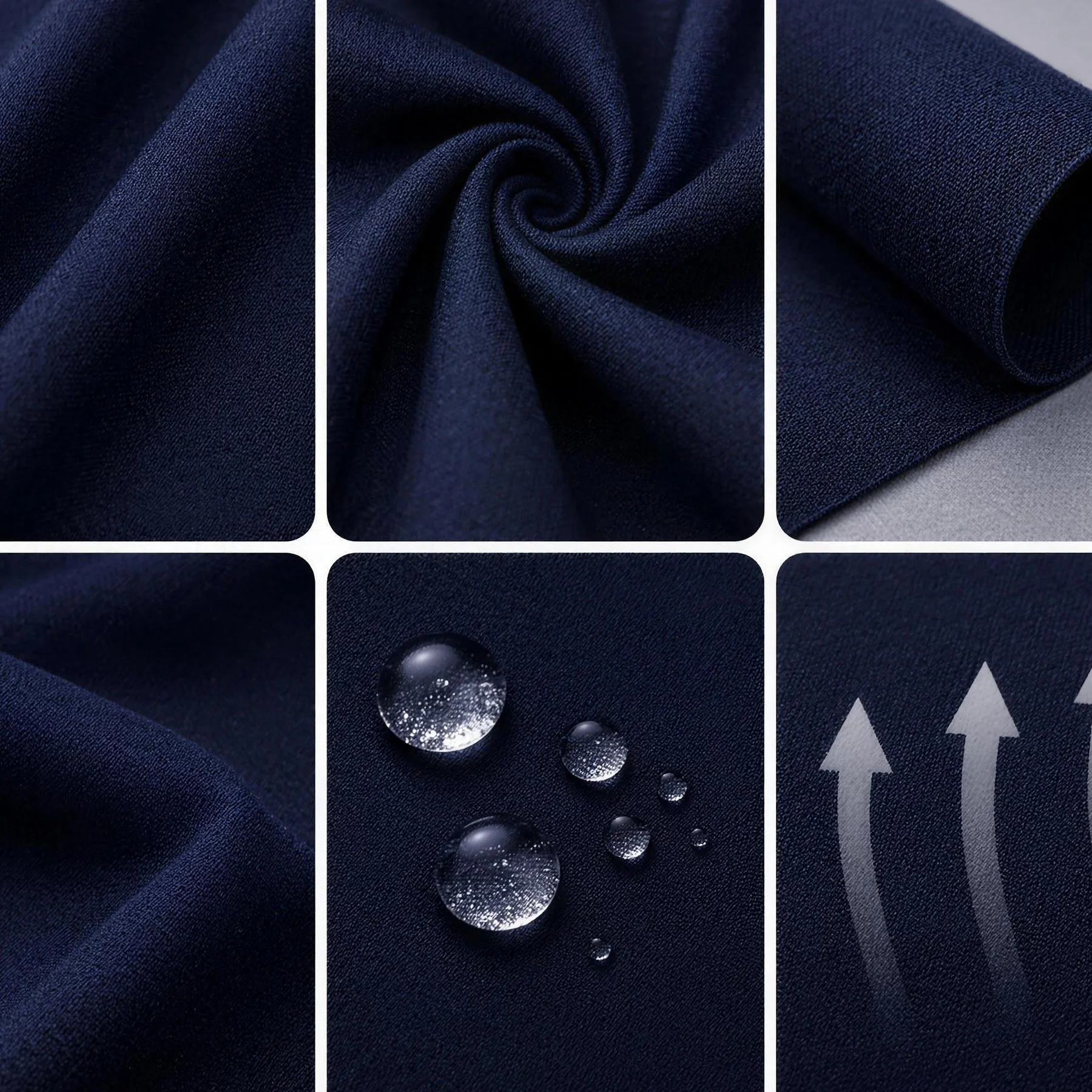 K9 Unit fabric, catalogue hero view