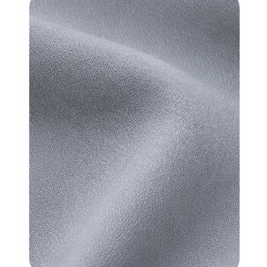 Light Grey fabric, weave detail