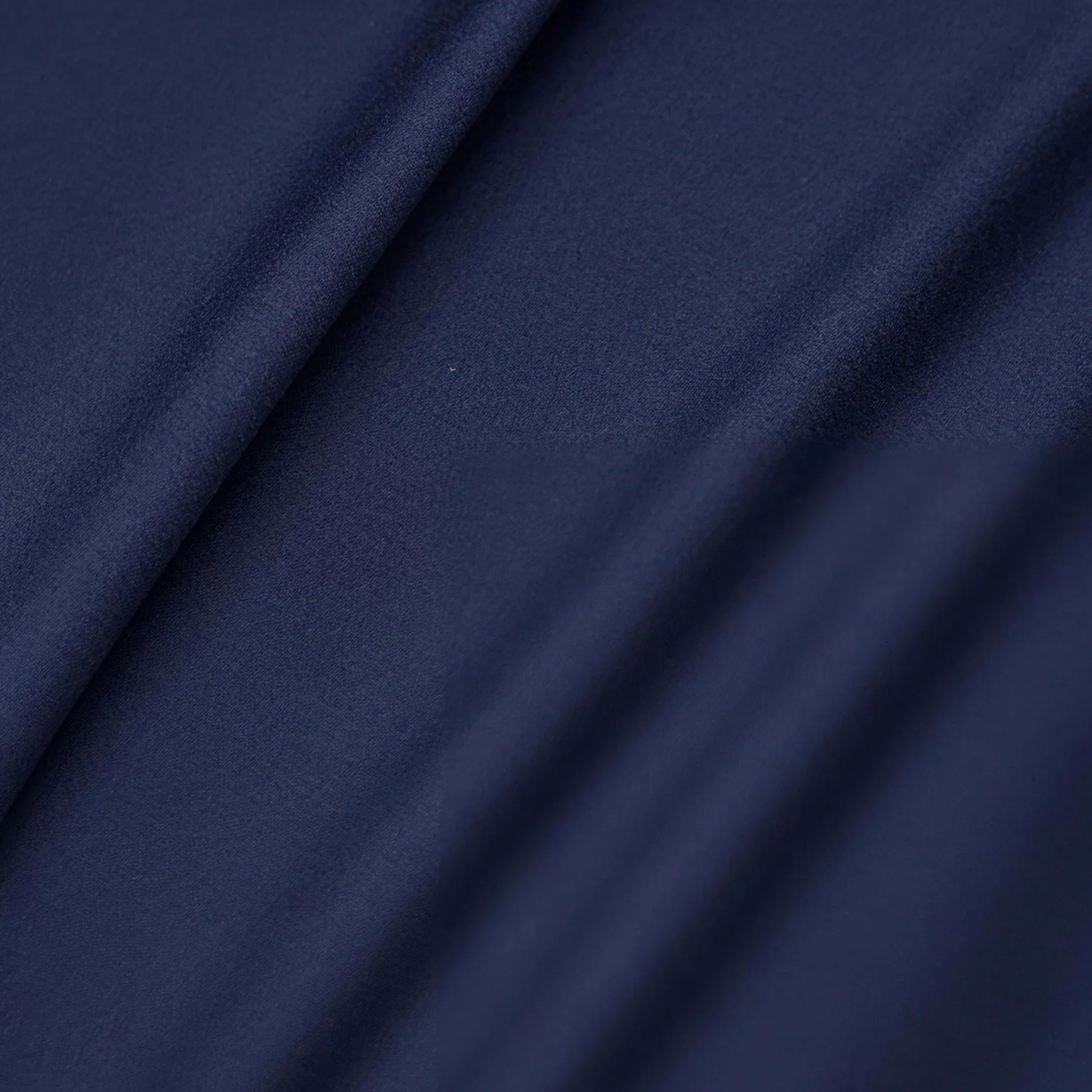 Police College Navy fabric, catalogue hero view