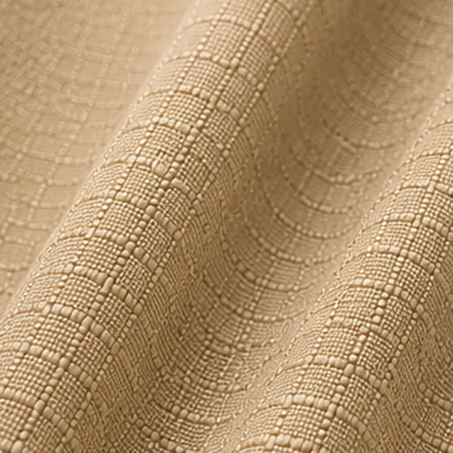 Ripstop fabric in desert