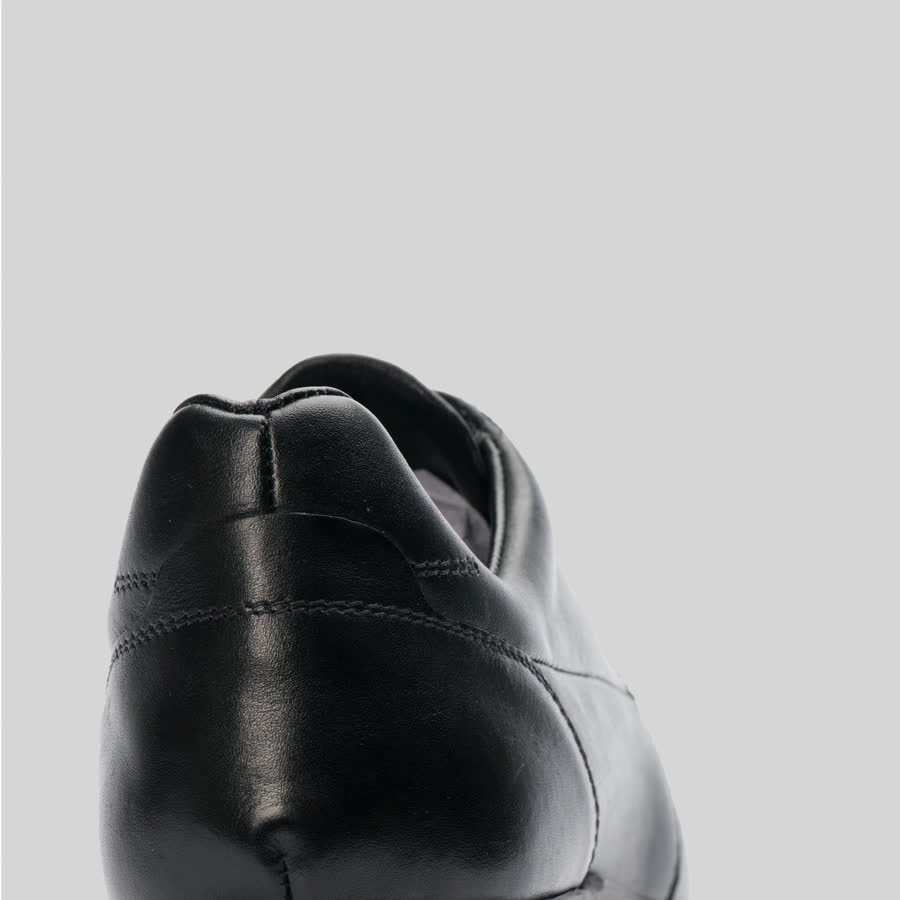 Legatus Comfort, sole and profile view