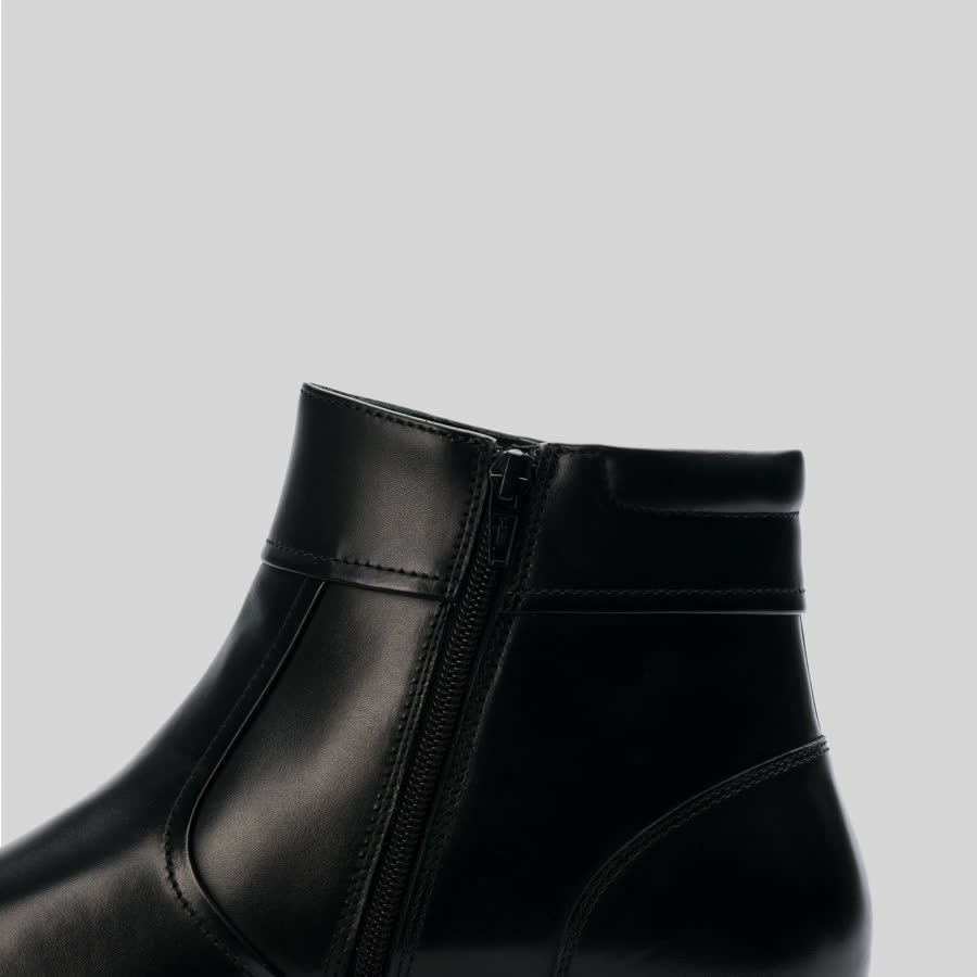 Legatus Oxford, detail view