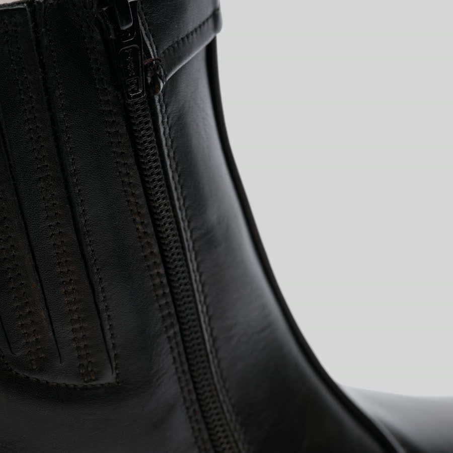 Legatus Prime, detail view