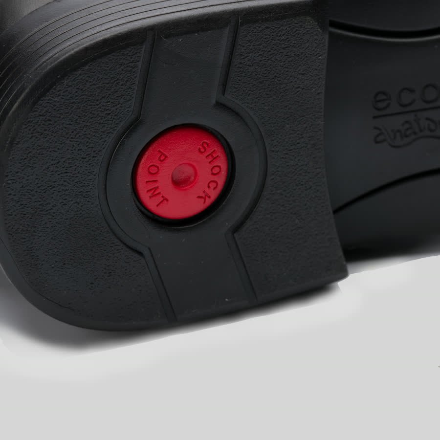 Legatus Prime, detail view