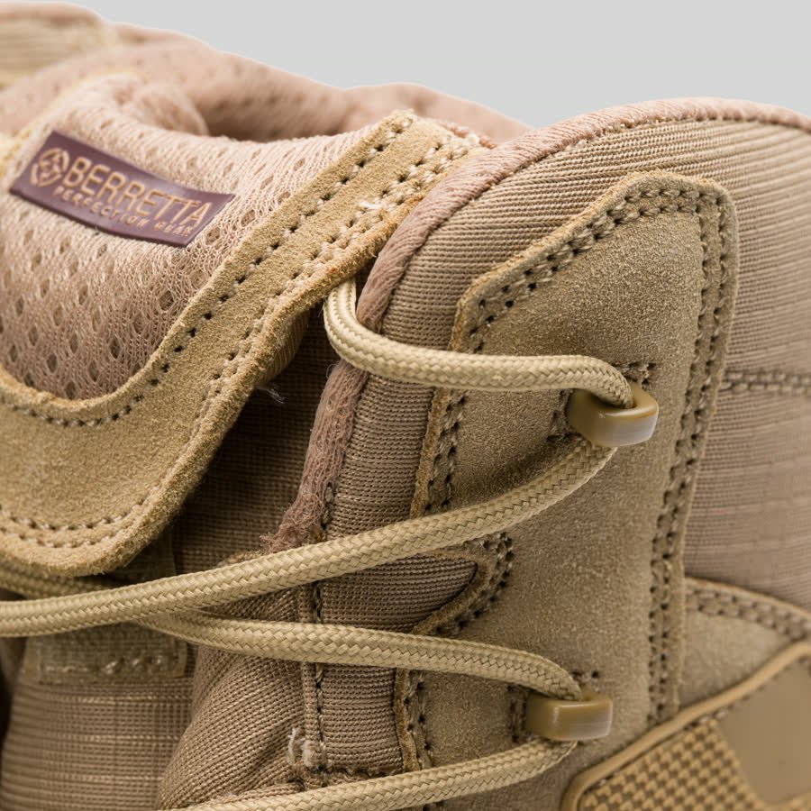 Ranger Scout, detail view