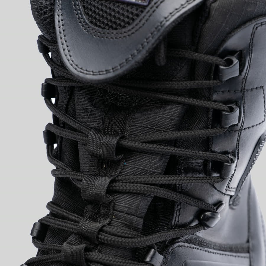 Sentinel Force, detail view