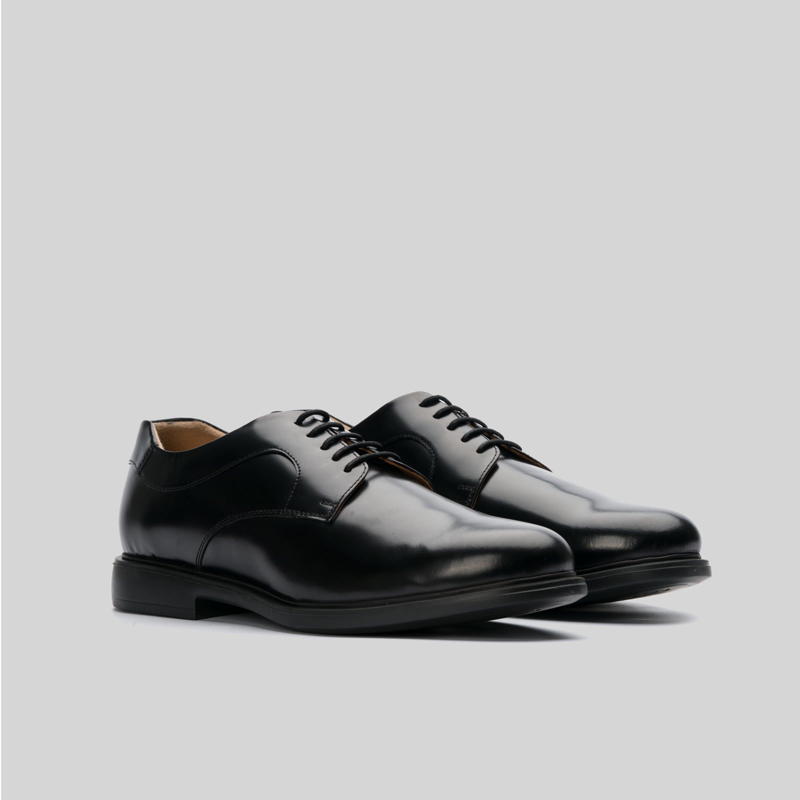 Legatus Derby formal officer shoe