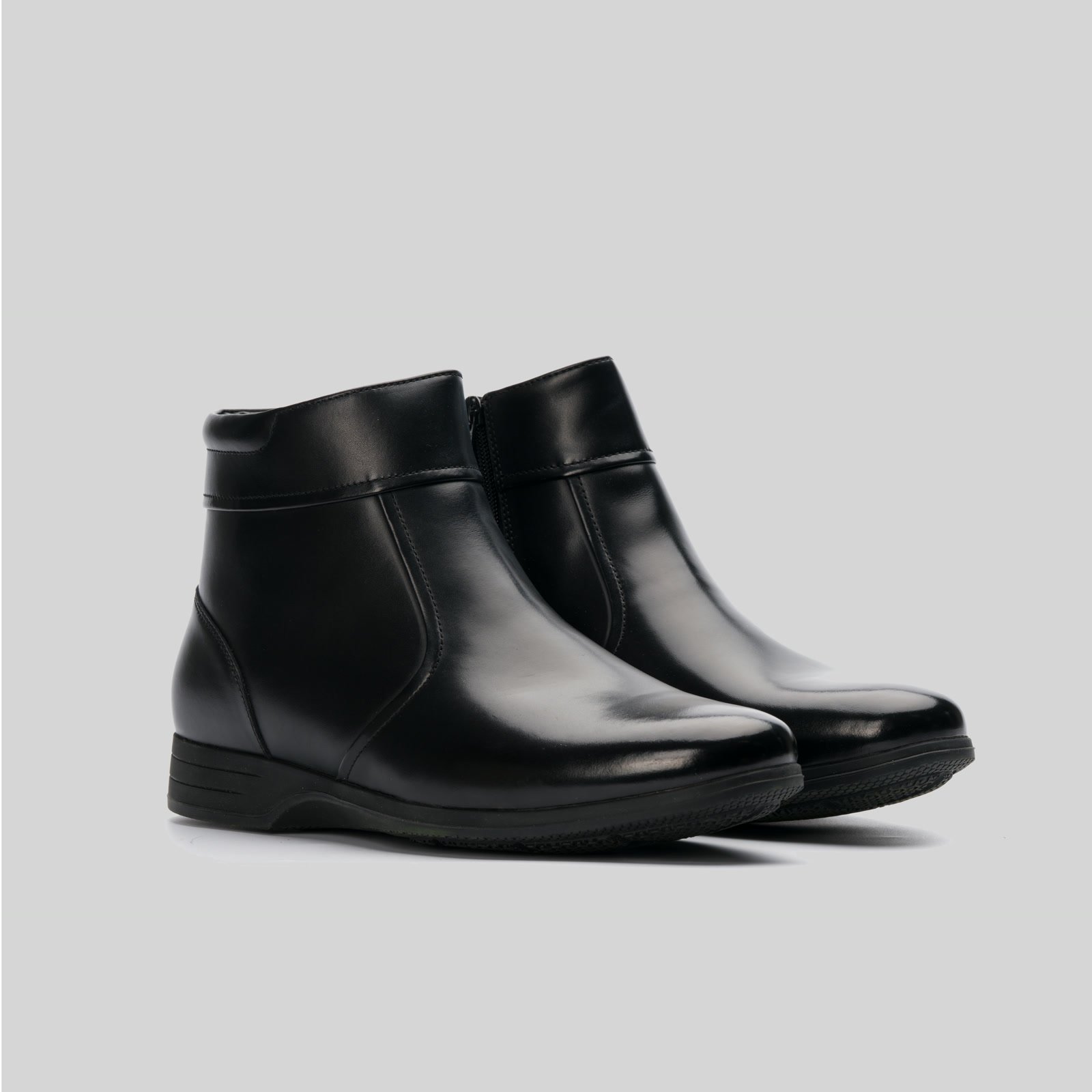 Legatus Oxford formal officer shoe