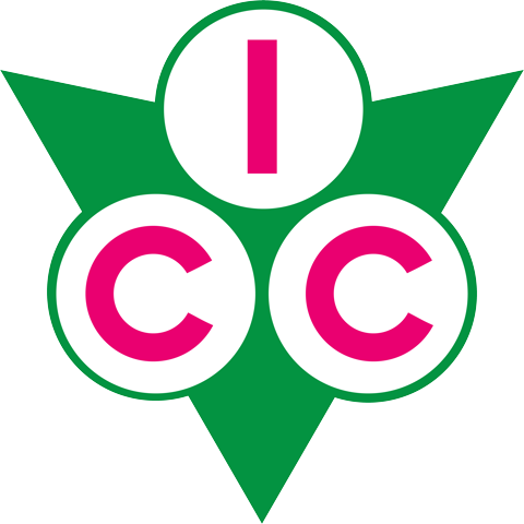 International Central Circle logo