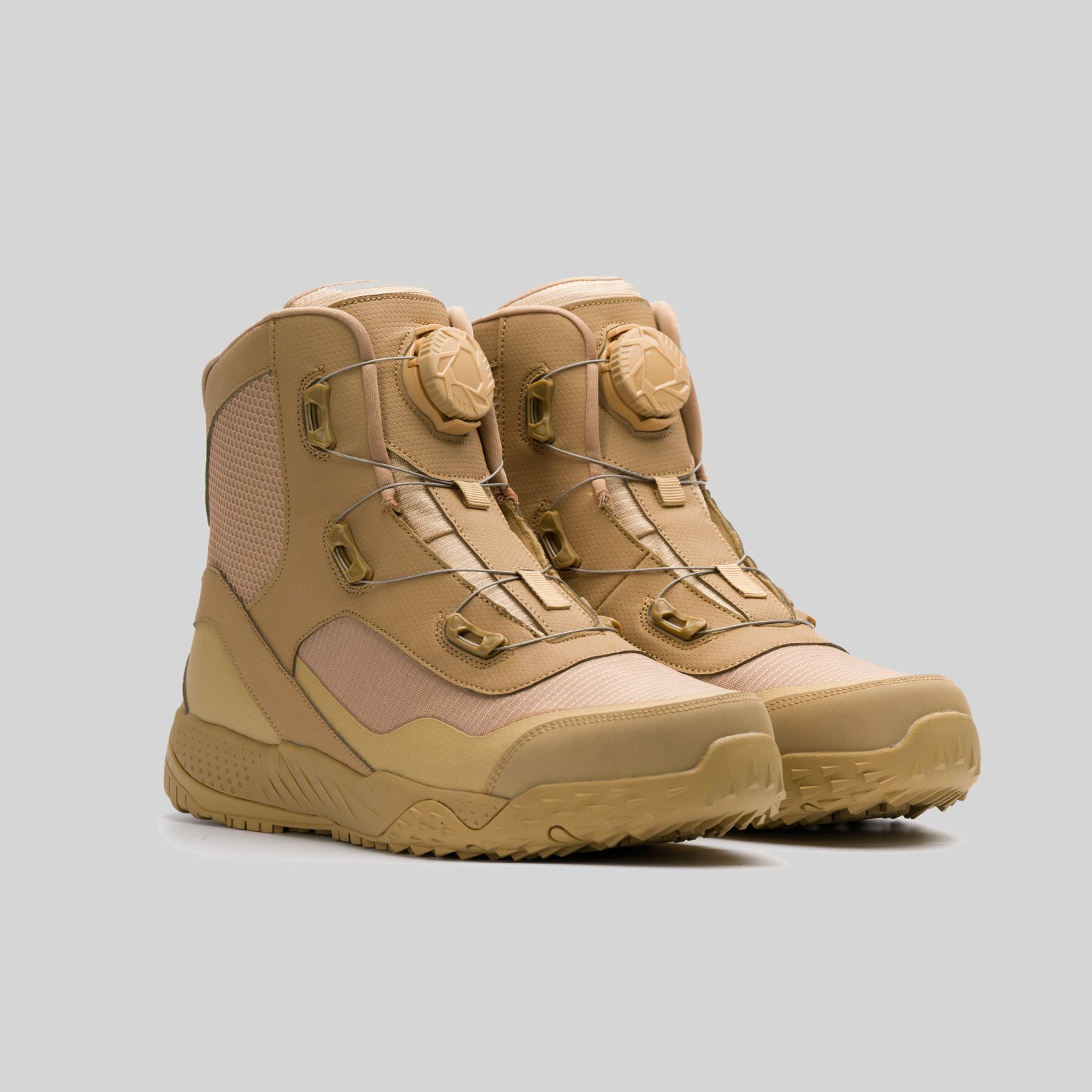Ranger Advance field boot