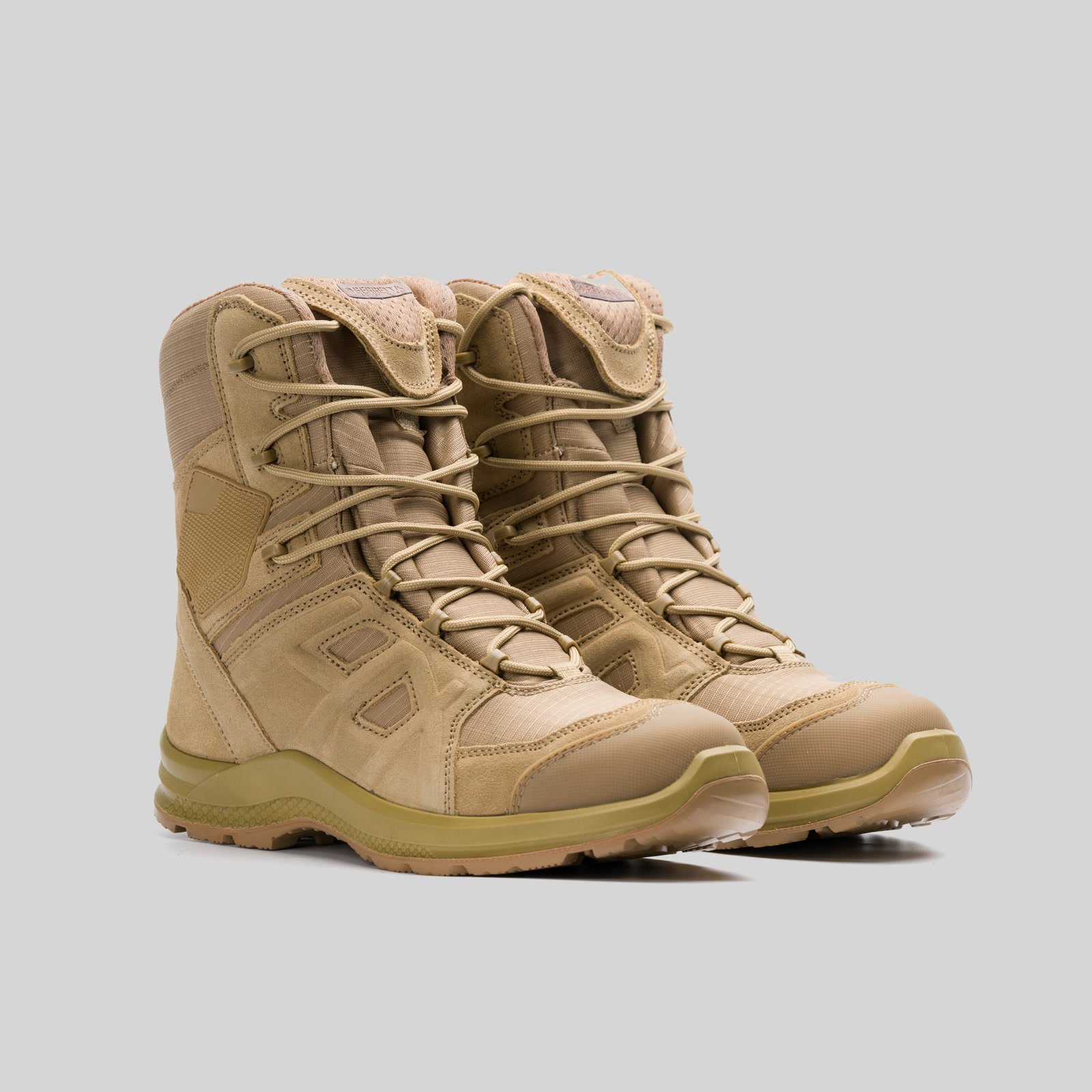 Ranger Scout field boot