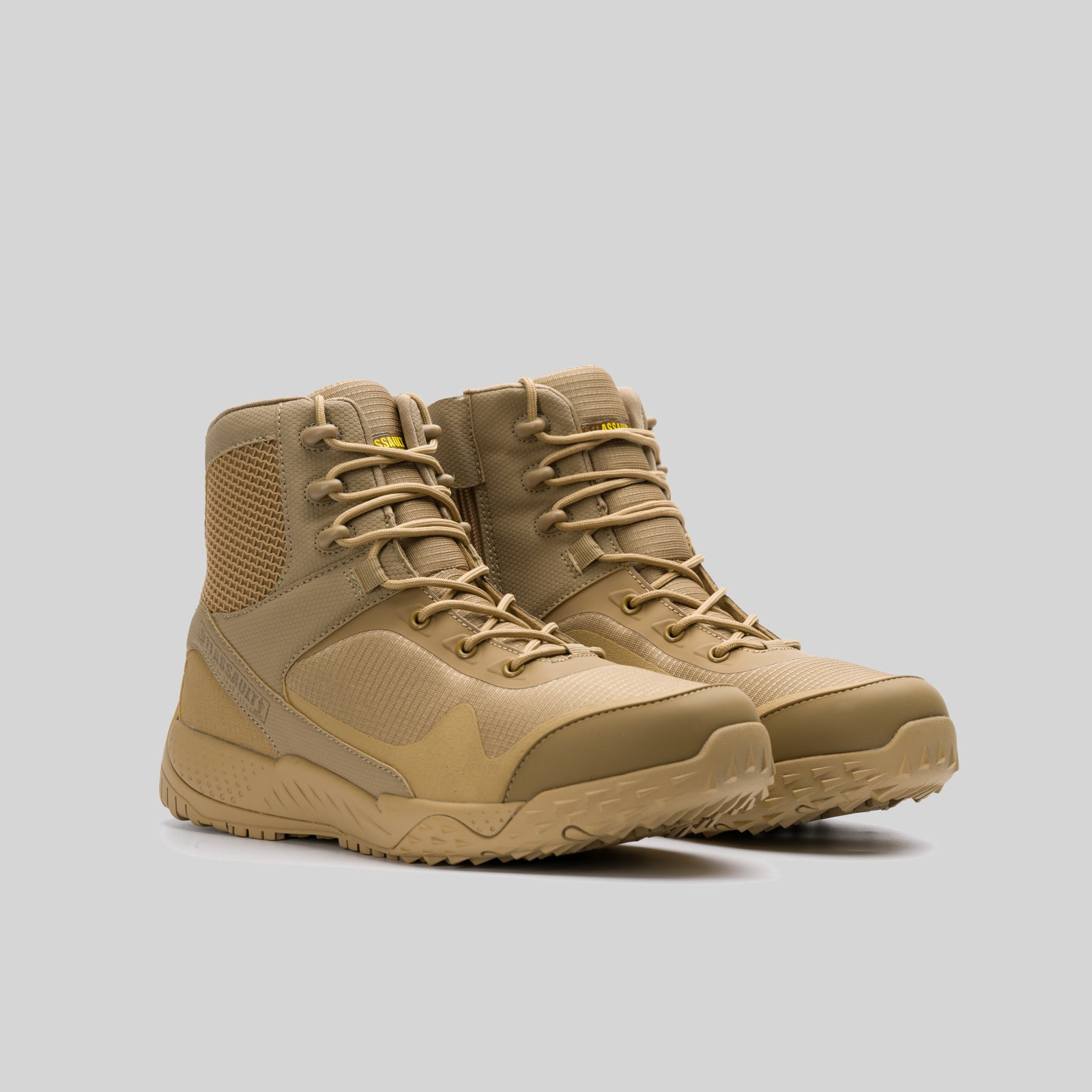 Ranger Terrain field boot