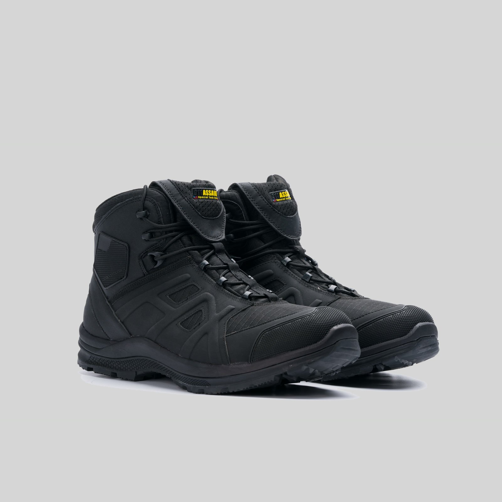 Sentinel Core tactical boot
