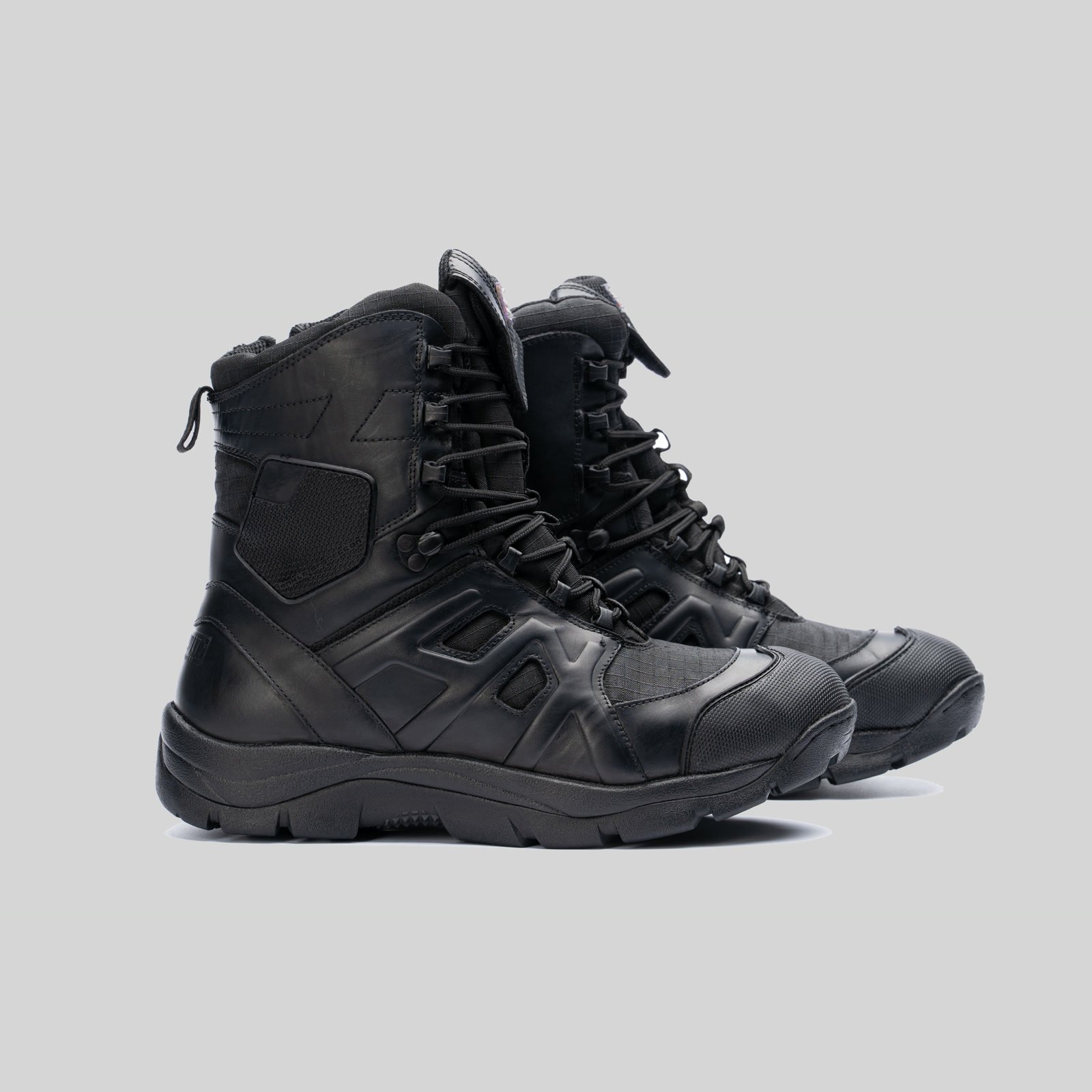 Sentinel Force tactical boot