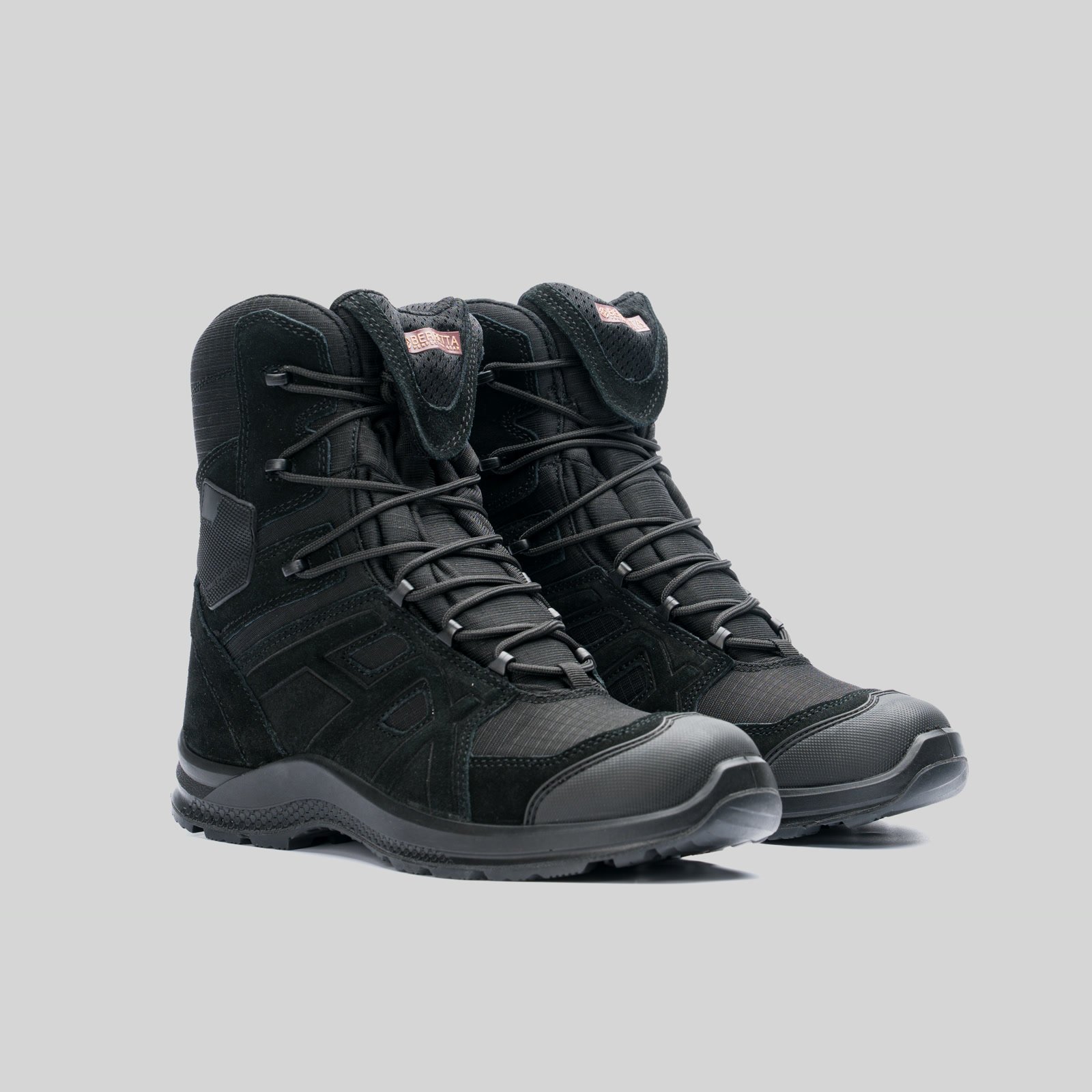Sentinel Lite tactical boot