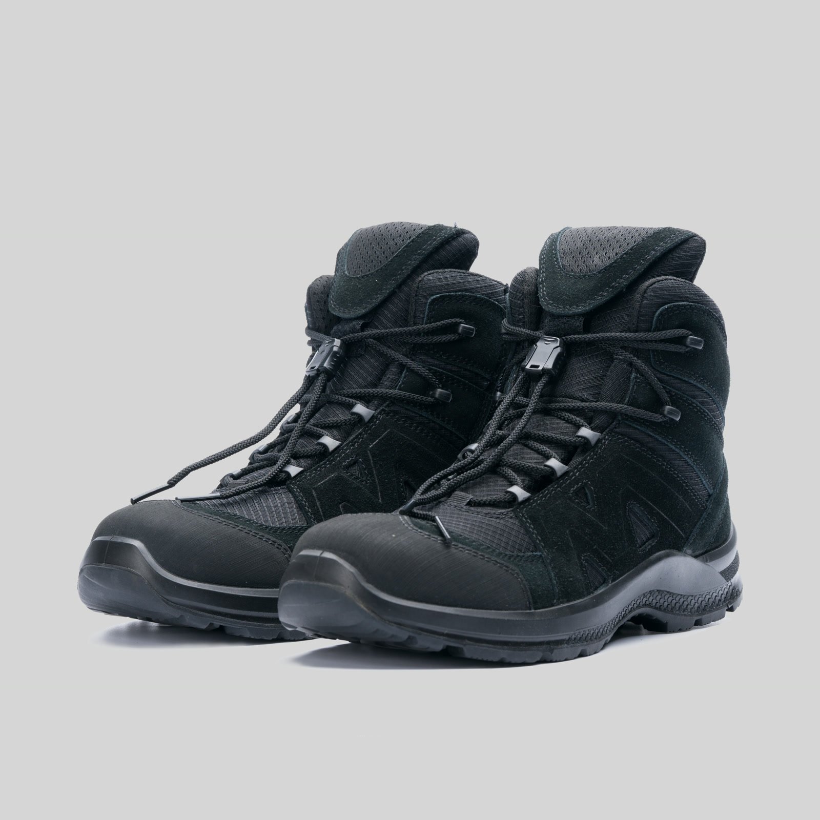 Sentinel Prime tactical boot