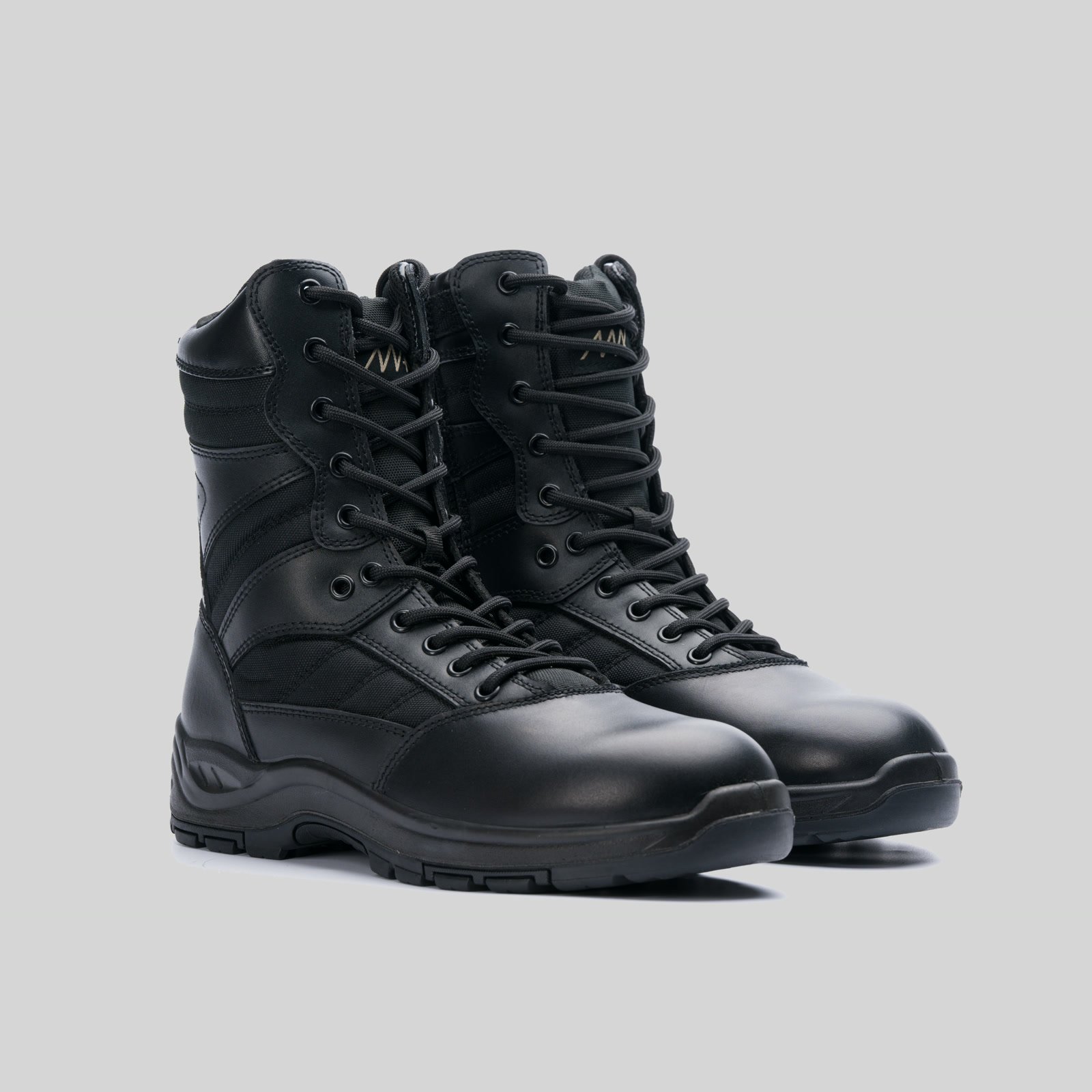 Sentinel Shield tactical boot