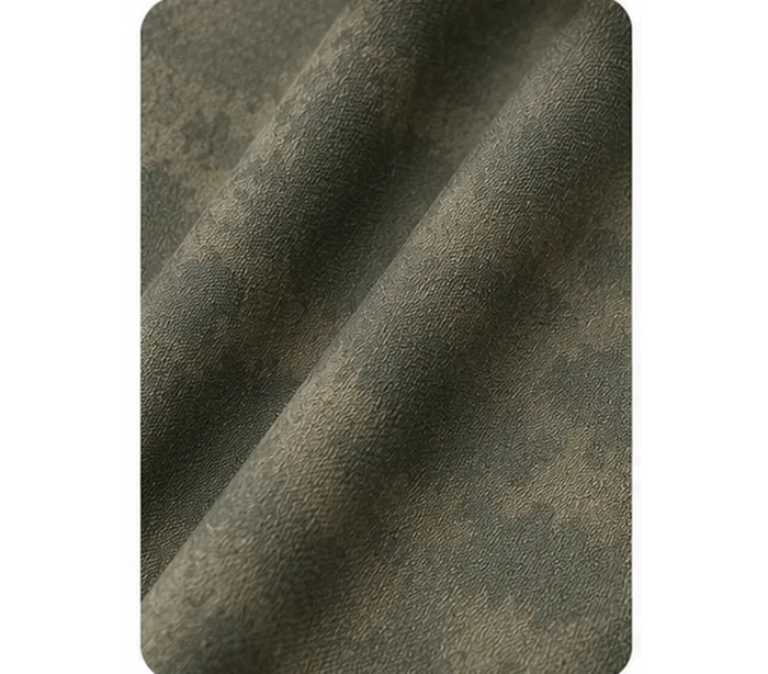 Camouflage fabric
