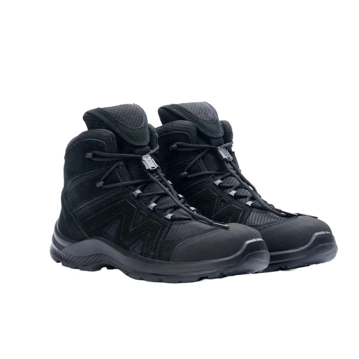 Sentinel Prime tactical boots
