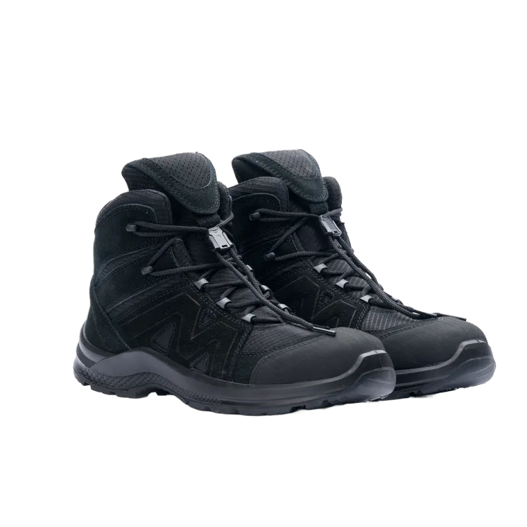 Sentinel tactical boots